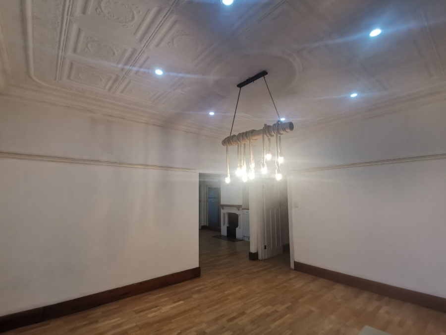 To Let 4 Bedroom Property for Rent in Vincent Eastern Cape